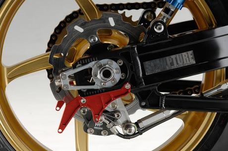 Kawasaki RCM-047 Z1-R by Sanctuary Tokyo West