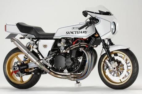 Kawasaki RCM-047 Z1-R by Sanctuary Tokyo West
