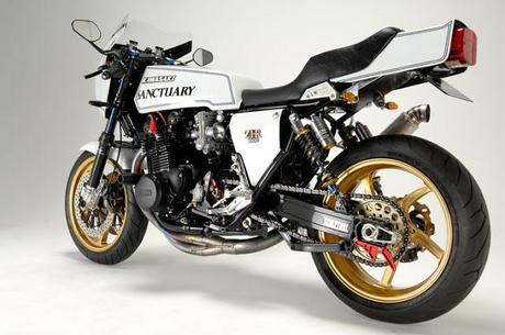 Kawasaki RCM-047 Z1-R by Sanctuary Tokyo West