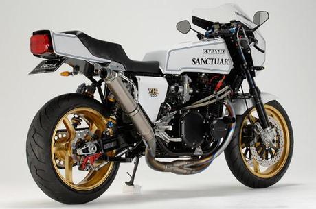 Kawasaki RCM-047 Z1-R by Sanctuary Tokyo West