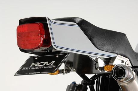 Kawasaki RCM-047 Z1-R by Sanctuary Tokyo West