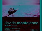 Davide Monteleone “Red Thistle” Mostra fotografica anteprima documentario gennaio @Micamera