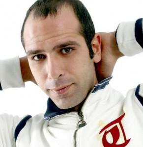 Checco Zalone