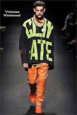 Milano Moda Uomo 2013 : Highlights Part/2