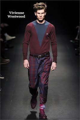 Milano Moda Uomo 2013 : Highlights Part/2