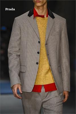 Milano Moda Uomo 2013 : Highlights Part/2