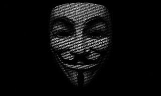 Segnalazioni: MUST READ - 5, Noi siamo Anonymous e Odyssea