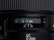 Come quando utilizzare messa fuoco infinito?