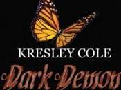 Anteprima: "DARK DEMON" Kresley Cole