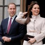 Kate e William: bimbo nascerà a luglio e se femmina sarà principessa