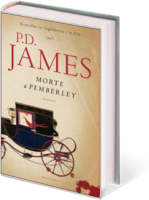 Morte a Pemberley: in libreria dal 22 gennaio 2013 il romanzo di P.D. James