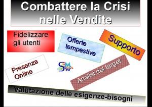 Web Marketing per aziende e business slide 2