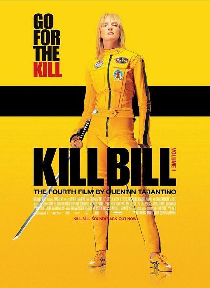 kill bill vol1