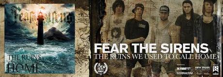 Fuori i nuovi album dei THE MEMORY e FEAR THE SIRENS - Indelirium Records