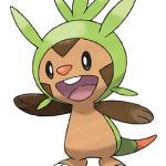 Pokémon X e Pokémon Y, nuove immagini ed informazioni