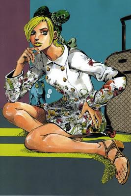 JOLYNE FLY HIGH WITH GUCCI