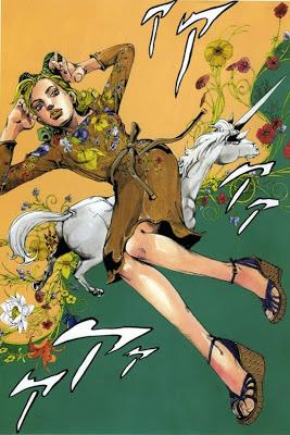 JOLYNE FLY HIGH WITH GUCCI