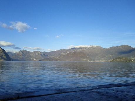 Lago Iseo