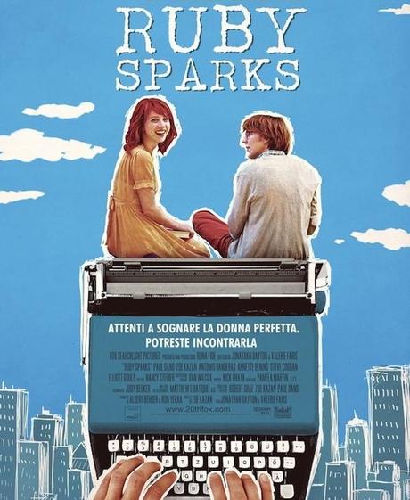 Ruby Sparks