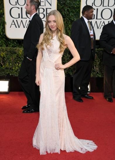 Golden Globe 2013: Ecco i look più belli e stravaganti delle star