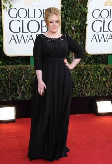 Golden Globe 2013: Ecco i look più belli e stravaganti delle star