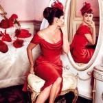 Penelope Cruz, calendario Campari 03