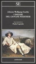 I DOLORI DEL GIOVANE WERTHER - di Johann Wolfgang Goethe 