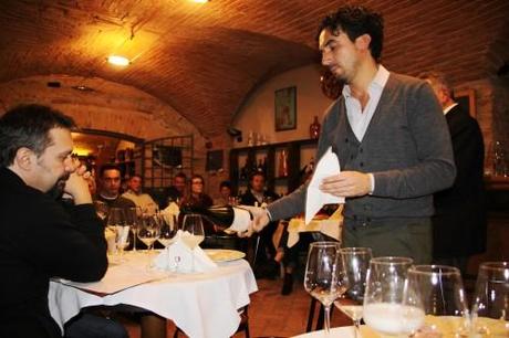 ENOTECA REGIONALE EMILIA ROMAGNA  5 MESI DI APPUNTAMENTI TRA VINO E CULTURA