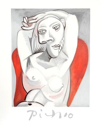 È vero che i neonati amano i quadri cubisti di Picasso?