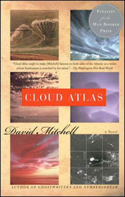 Cloud Atlas di Tom Tykwer e di Andy e Lana Wachowski