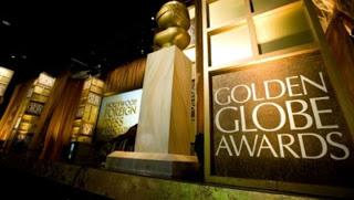 Golden Globes 2013