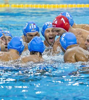 Pallanuoto: Per il 7Bello è già primavera - SpoomeWeek