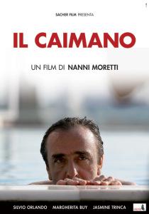 il caimano