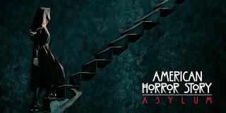 Recensione Telefilm: American Horror Story Asylum