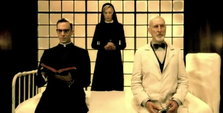 Recensione Telefilm: American Horror Story Asylum