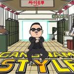 Costume Gangnam Style, gettonatissimo