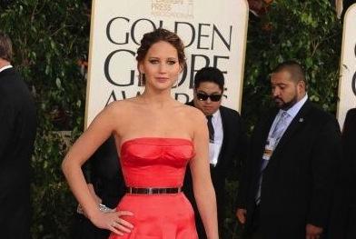 Golden Globe 2013: Tutti i look del red carpet!