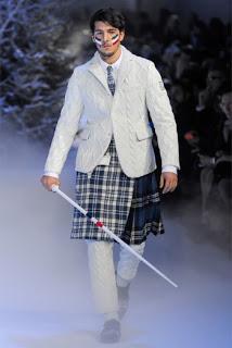 Andrea Preti catwalks to MFW a/i 2013/14