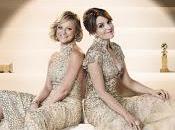 Golden Globes 2013