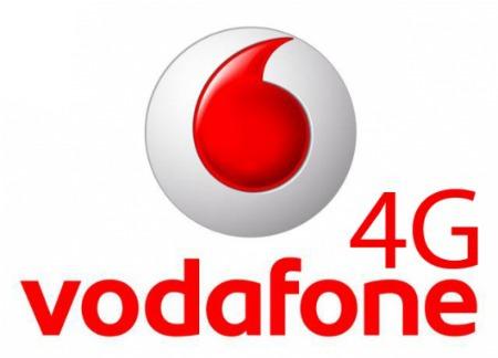 Vodafone 4G LTE