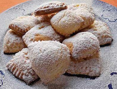 I Tortelli dolci di Sant’Agnese di Felegara di Medesano