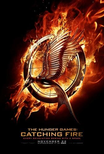 hunger games 2