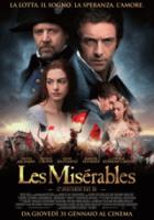 FILM: Les Misérables