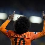 Willian (by Teo85)