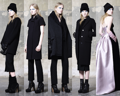 2013 PReFaLL CoLLeCTioNS.