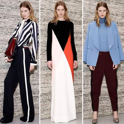 2013 PReFaLL CoLLeCTioNS.