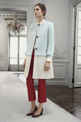 2013 PReFaLL CoLLeCTioNS.