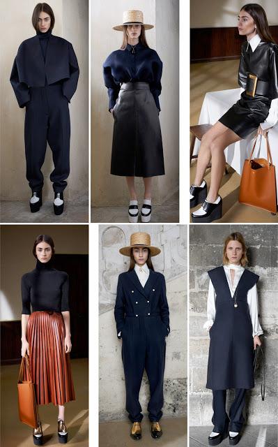 2013 PReFaLL CoLLeCTioNS.