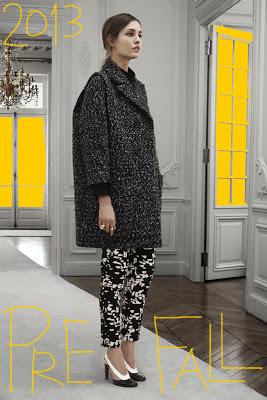 2013 PReFaLL CoLLeCTioNS.