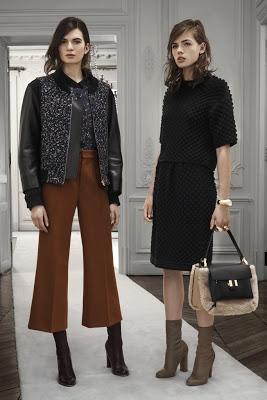 2013 PReFaLL CoLLeCTioNS.